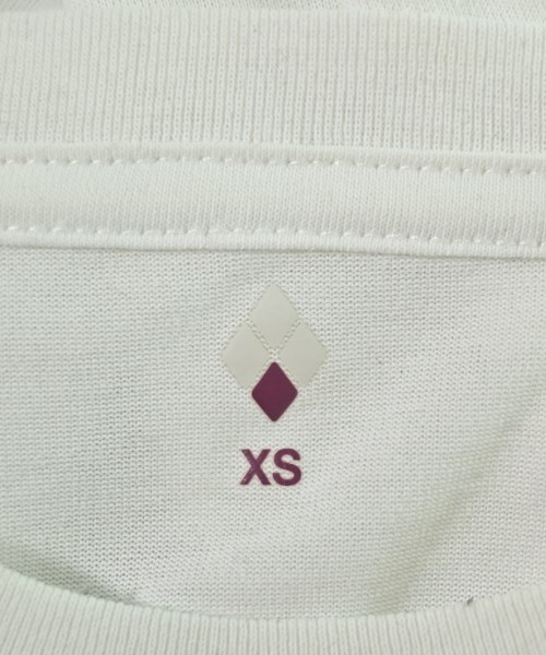 mont-bell（モンベル）Tシャツ・カットソー 白 サイズ:XS レディース/2200699871402