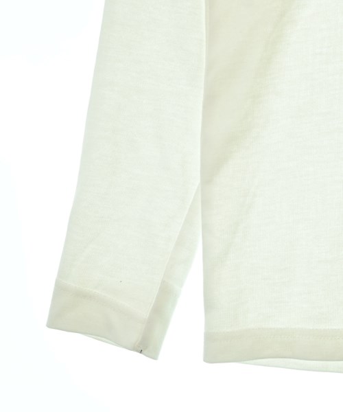 mont-bell（モンベル）Tシャツ・カットソー 白 サイズ:XS レディース/2200699871402