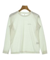 mont-bell（モンベル）Tシャツ・カットソー 白 サイズ:XS レディース/2200699871402
