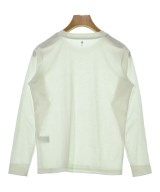 mont-bell（モンベル）Tシャツ・カットソー 白 サイズ:XS レディース/2200699871402
