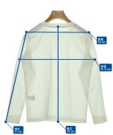 mont-bell（モンベル）Tシャツ・カットソー 白 サイズ:XS レディース/2200699871402
