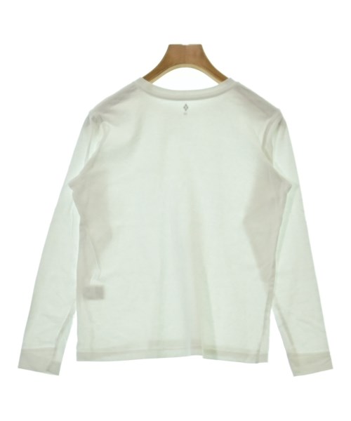 mont-bell（モンベル）Tシャツ・カットソー 白 サイズ:XS レディース/2200699871419