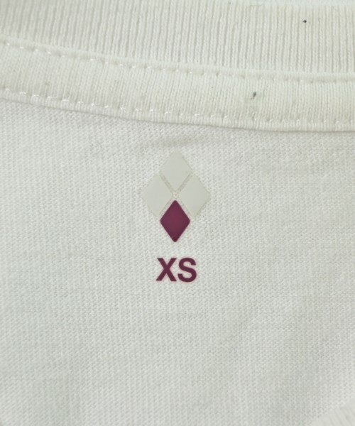 mont-bell（モンベル）Tシャツ・カットソー 白 サイズ:XS レディース/2200699871419