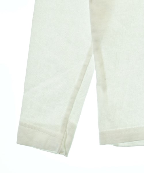 mont-bell（モンベル）Tシャツ・カットソー 白 サイズ:XS レディース/2200699871419