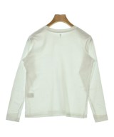 mont-bell（モンベル）Tシャツ・カットソー 白 サイズ:XS レディース/2200699871419