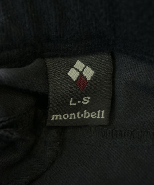 mont-bell（モンベル）その他 グレー サイズ:S レディース/2200699871471