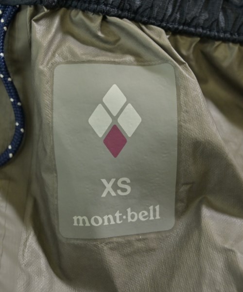 mont-bell（モンベル）その他 紺 サイズ:XS レディース/2200699871488