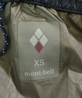 mont-bell（モンベル）その他 紺 サイズ:XS レディース/2200699871488