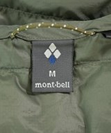 mont-bell（モンベル）ダウンジャケット/ダウンベスト カーキ サイズ:M メンズ/2200703718020