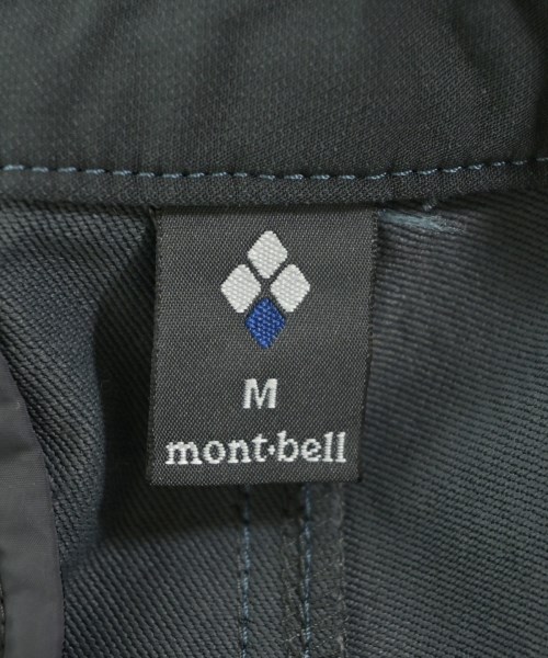mont-bell（モンベル）その他 グレー サイズ:M メンズ/2200703718051