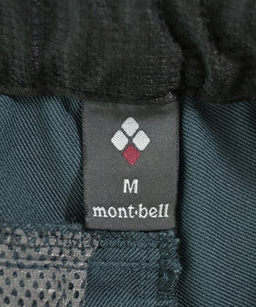 mont-bell（モンベル）その他 青 サイズ:M メンズ/2200703718082