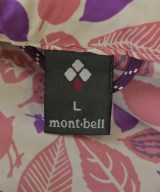 mont-bell（モンベル）ブルゾン ピンク サイズ:L レディース/2200701900120
