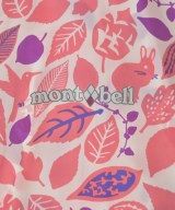 mont-bell（モンベル）ブルゾン ピンク サイズ:L レディース/2200701900120