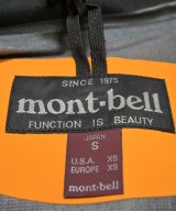 mont-bell（モンベル）マウンテンパーカー オレンジ サイズ:S レディース/2200704975019