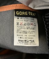 mont-bell（モンベル）マウンテンパーカー オレンジ サイズ:S レディース/2200704975019