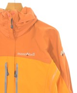 mont-bell（モンベル）マウンテンパーカー オレンジ サイズ:S レディース/2200704975019