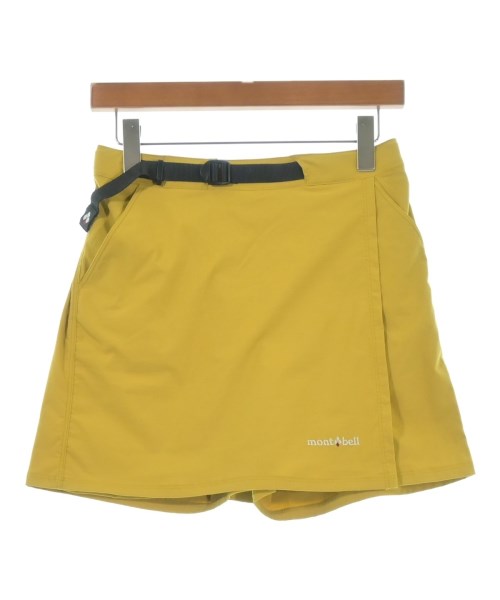 Montbell(モンベル)のショートパンツ サイズ:S 2,400円