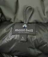 mont-bell（モンベル）ダウンジャケット/ダウンベスト 黒 サイズ:L メンズ/2200703789020