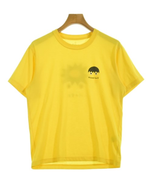 Montbell(モンベル)のTシャツ・カットソー サイズ:M 1,600円