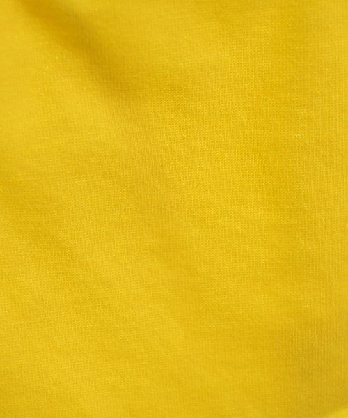 mont-bell（モンベル）Tシャツ・カットソー 黄 サイズ:M メンズ/2200703792037