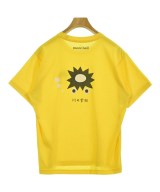 mont-bell（モンベル）Tシャツ・カットソー 黄 サイズ:M メンズ/2200703792037