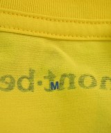 mont-bell（モンベル）Tシャツ・カットソー 黄 サイズ:M メンズ/2200703792037
