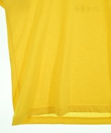 mont-bell（モンベル）Tシャツ・カットソー 黄 サイズ:M メンズ/2200703792037