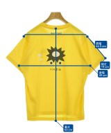mont-bell（モンベル）Tシャツ・カットソー 黄 サイズ:M メンズ/2200703792037