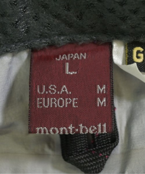 mont-bell（モンベル）その他 紫 サイズ:L レディース/2200702641282