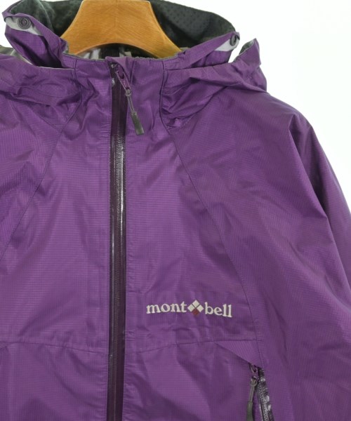 mont-bell（モンベル）その他 紫 サイズ:L レディース/2200702641282