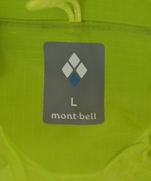 mont-bell（モンベル）その他 緑 サイズ:L メンズ/2200702641305