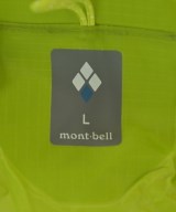 mont-bell（モンベル）その他 緑 サイズ:L メンズ/2200702641305