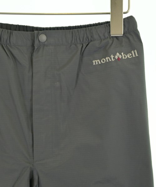 mont-bell（モンベル）その他 グレー サイズ:S-L レディース/2200702641367
