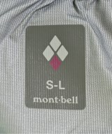 mont-bell（モンベル）その他 グレー サイズ:S-L レディース/2200702641367