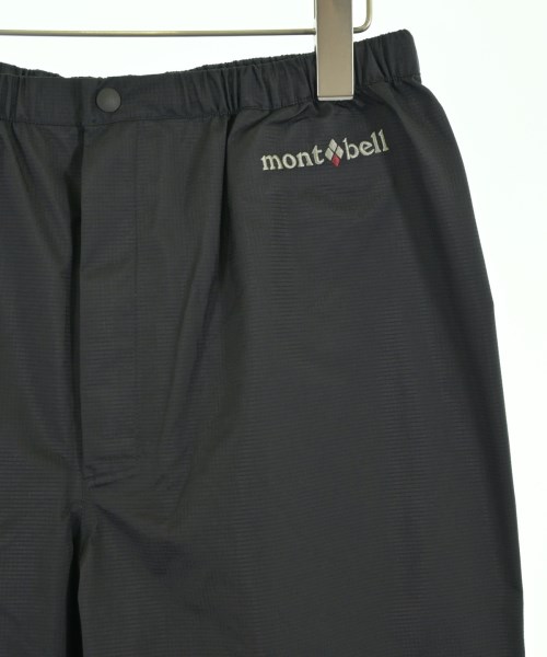 mont-bell（モンベル）その他 黒 サイズ:S レディース/2200702641374