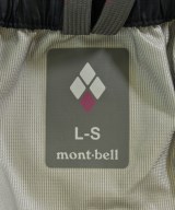 mont-bell（モンベル）その他 黒 サイズ:S レディース/2200702641374