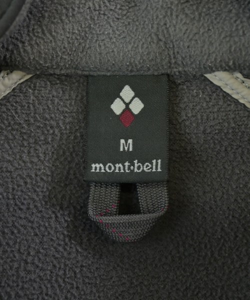 mont-bell（モンベル）その他 黒 サイズ:M レディース/2200706747010
