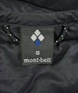 mont-bell（モンベル）ダウンジャケット/ダウンベスト 黒 サイズ:S メンズ/2200707742021
