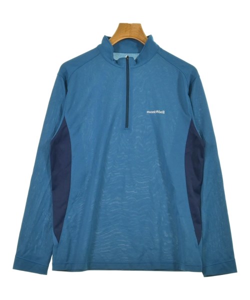 Montbell(モンベル)のTシャツ・カットソー サイズ:L 2,700円