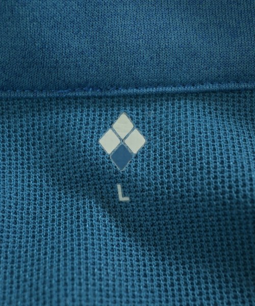 mont-bell（モンベル）Tシャツ・カットソー 青 サイズ:L メンズ/2200704241510