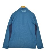 mont-bell（モンベル）Tシャツ・カットソー 青 サイズ:L メンズ/2200704241510