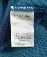 mont-bell（モンベル）Tシャツ・カットソー 青 サイズ:L メンズ/2200704241510