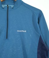 mont-bell（モンベル）Tシャツ・カットソー 青 サイズ:L メンズ/2200704241510