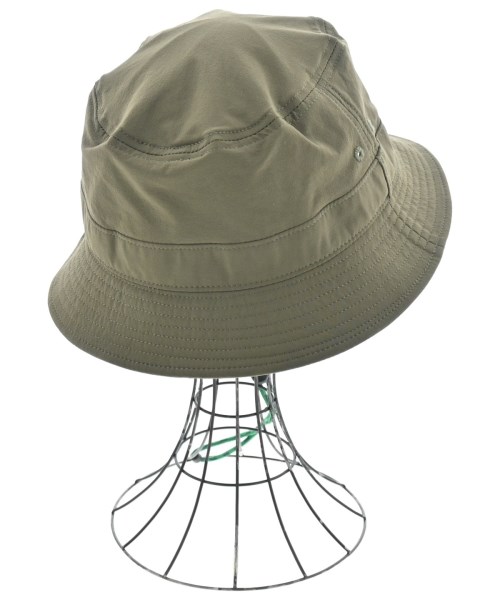 mont-bell（モンベル）ハット カーキ サイズ:56-58cm メンズ/2200704319042