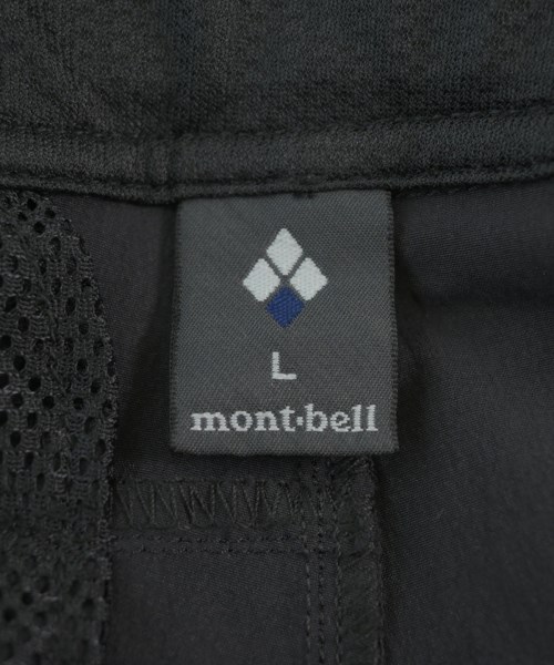 mont-bell（モンベル）その他 黒 サイズ:L メンズ/2200708521090