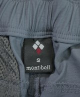 mont-bell（モンベル）ショートパンツ グレー サイズ:S レディース/2200706660043