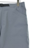 mont-bell（モンベル）ショートパンツ グレー サイズ:S レディース/2200706660043