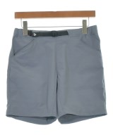 Montbell ショートパンツ