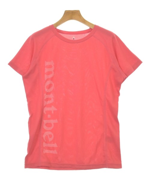Montbell(モンベル)のTシャツ・カットソー サイズ:XL 1,100円
