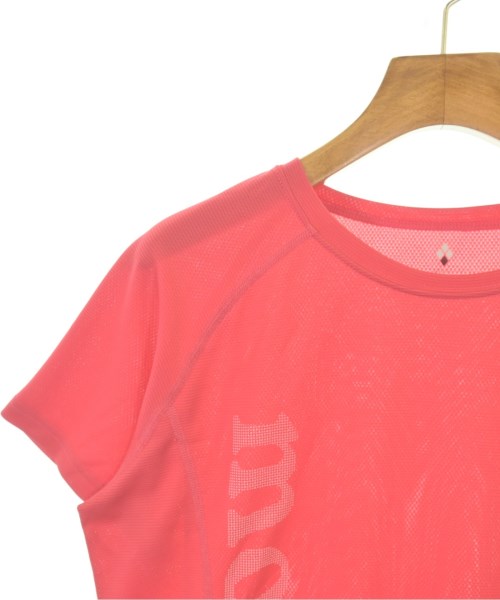 mont-bell（モンベル）Tシャツ・カットソー ピンク サイズ:XL レディース/2200706660098